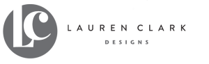 Lauren Clark Designs Logo