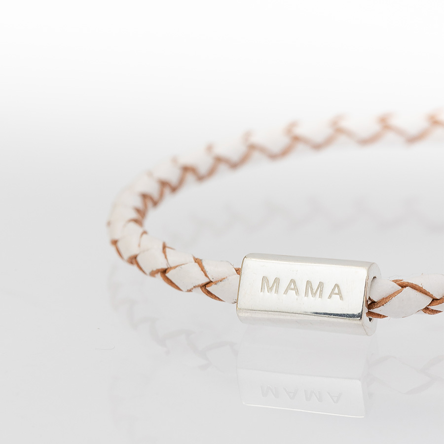 Golden Mama Bracelet – Roxanne Assoulin